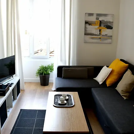 Grey Apartamento