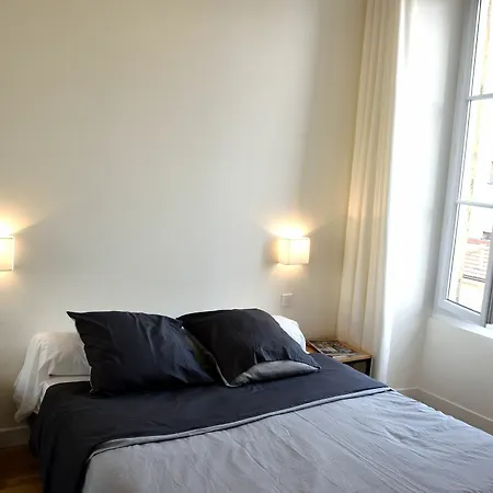 Apartamento Grey *